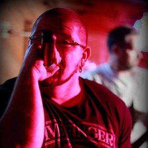 Meet your Posher, Aaron